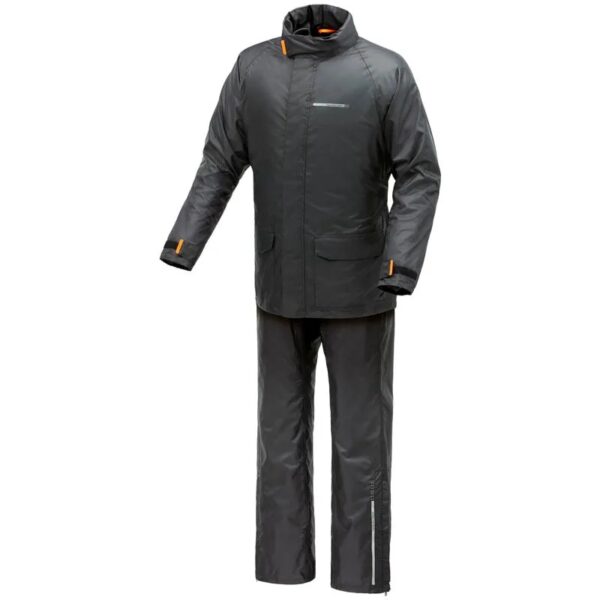 TUCANO URBANO - Costum DILUVIO DAY
