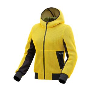 TUCANO URBANO - Geaca dama FLOWMOTION