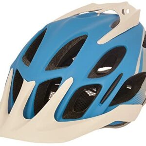 OXFORD BIKE - casca MTB TUCANO, 54-58CM - ALBASTRU MAT