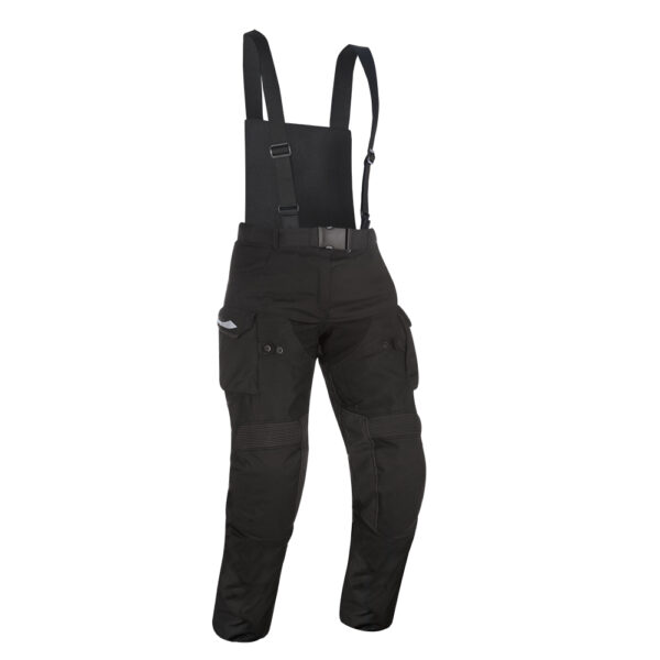 OXFORD - Pantaloni dama MONTREAL 3.0, picior scurt