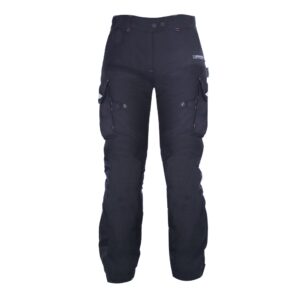 OXFORD - Pantaloni dama MONTREAL 2.0