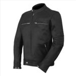 SIFAM - Geaca piele GASOLINE [piele 1.2mm]