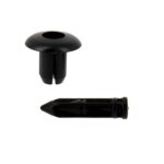 MYRA - Clips plastic pentru carenaj moto M5 20x12mm - 1 bucata