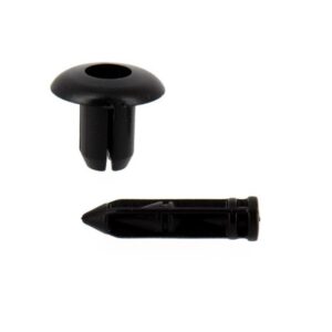 MYRA - Clips plastic pentru carenaj moto M5 20x12mm - 1 bucata