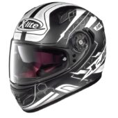 X-LITE - casca X-661 [EXTREME TITANTECH] HONEYCOMB