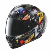 X-LITE - casca X-803RS [ULTRA CARBON] HOLESHOT