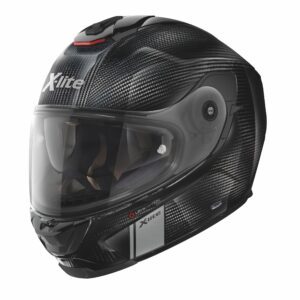 X-LITE - casca X-903 [ULTRA CARBON] MODERN CLASS [MICROLOCK2]