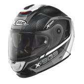 X-LITE - casca X-903 [ULTRA CARBON] CAVALCADE [N-COM] [MICROLOCK2]