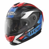 X-LITE - casca X-903 [ULTRA CARBON] NOBILES [MICROLOCK2]
