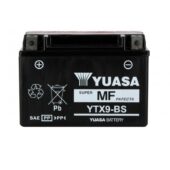 YUASA Japan - Acumulator AGM fara intretinere YTX9-BS