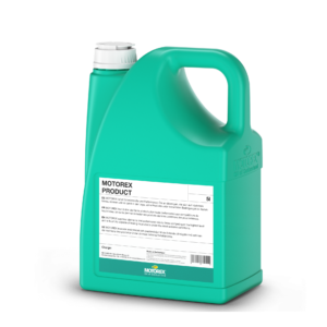 MOTOREX - CHAIN LUBE [ALLROUND] - 5L