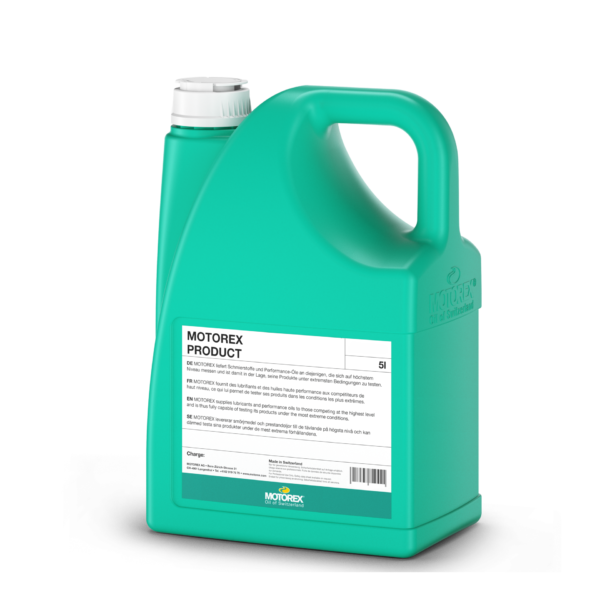MOTOREX - CHAIN LUBE [ALLROUND] - 5L