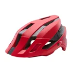 MTB-HELMET FLUX HELMET BRIGHT RED