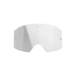 BLAST XR1 CLEAR LENS