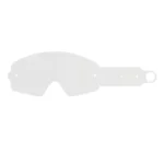 GOGGLE TEAR OFF PACK 20PCS