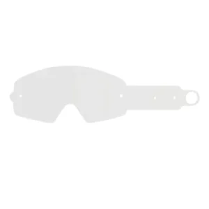 GOGGLE TEAR OFF PACK 20PCS