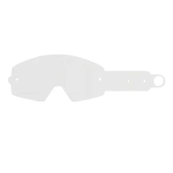 GOGGLE TEAR OFF PACK 20PCS