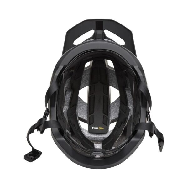 MTB-SPEEDFRAME PRO MT BLK CE [MT BLK]