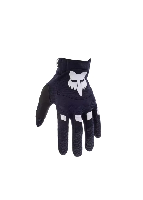MX-DIRTPAW GLOVE RENTAL [BLK]