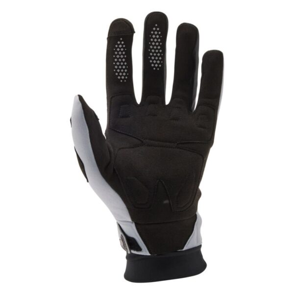MX-DEFEND THERMO GLOVE, CE [STL GRY]
