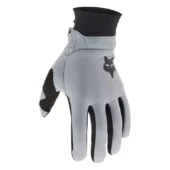 MX-DEFEND THERMO GLOVE, CE [STL GRY]