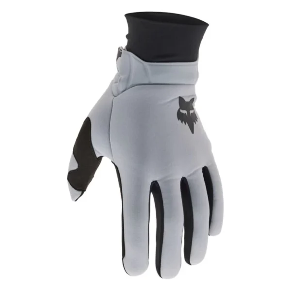 MX-DEFEND THERMO GLOVE, CE [STL GRY]