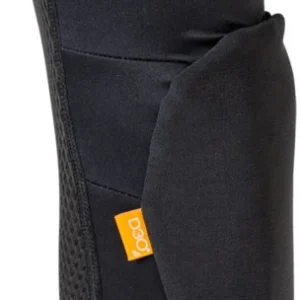 MTB-ENDURO ELBOW SLEEVE SG [BLK]