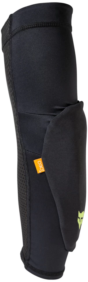 MTB-ENDURO ELBOW SLEEVE SG [BLK]