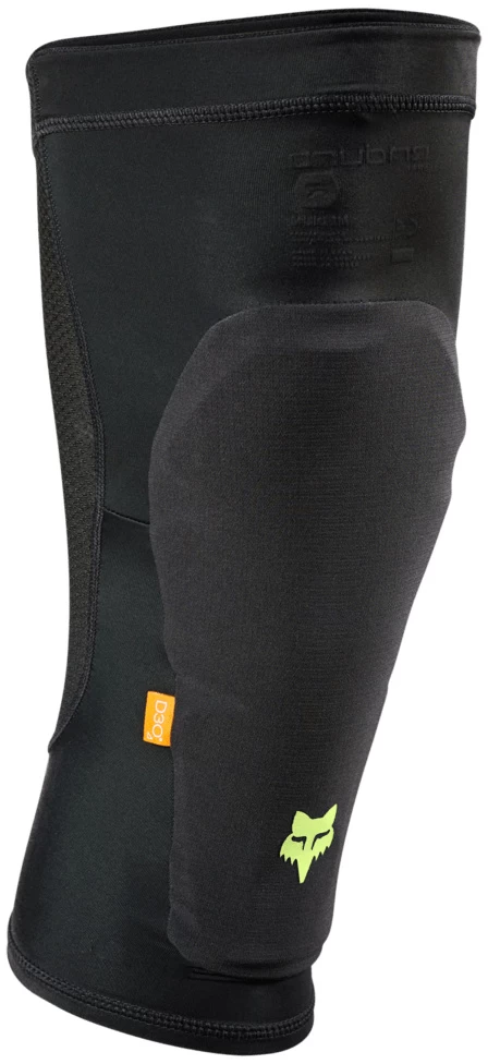 MTB-ENDURO KNEE SLEEVE SG [BLK]