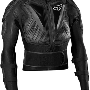 MX-TITAN SPORT JACKET RENTAL [BLK]