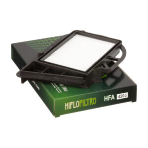 HIFLO - Filtru aer HFA4203 - YP250 MAJESTY/VP250 X-CITY '00-