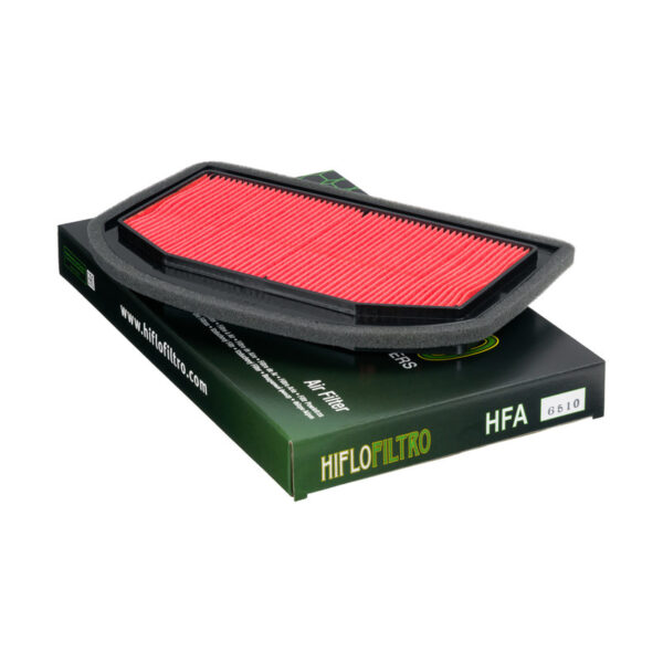 HIFLO - Filtru aer HFA6510 - Triumph Tiger Exp.1200'12-