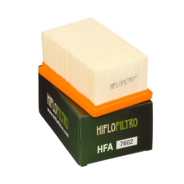HIFLO - Filtru aer HFA7602 - F650CS