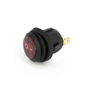 SIFAM - BUTON [SWITCH] INCASTRABIL, INTRERUPATOR ON/OFF