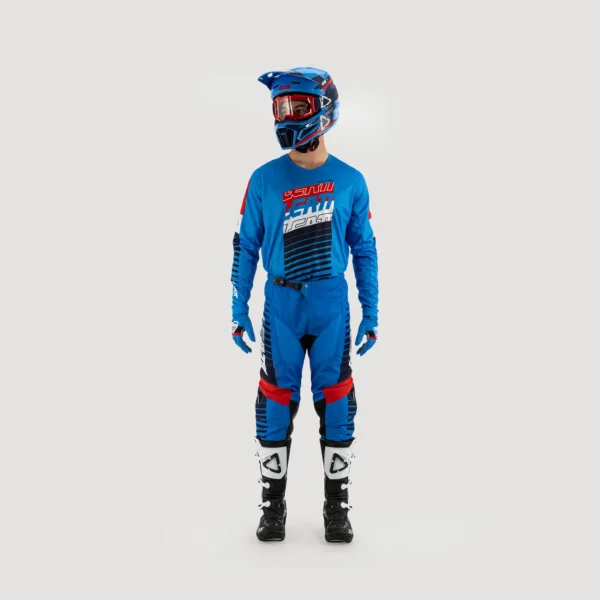 Ride Kit 3.5 Royal