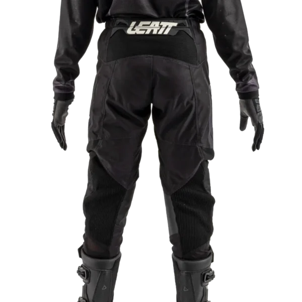 Ride Kit 3.5 Mini/Jr Black