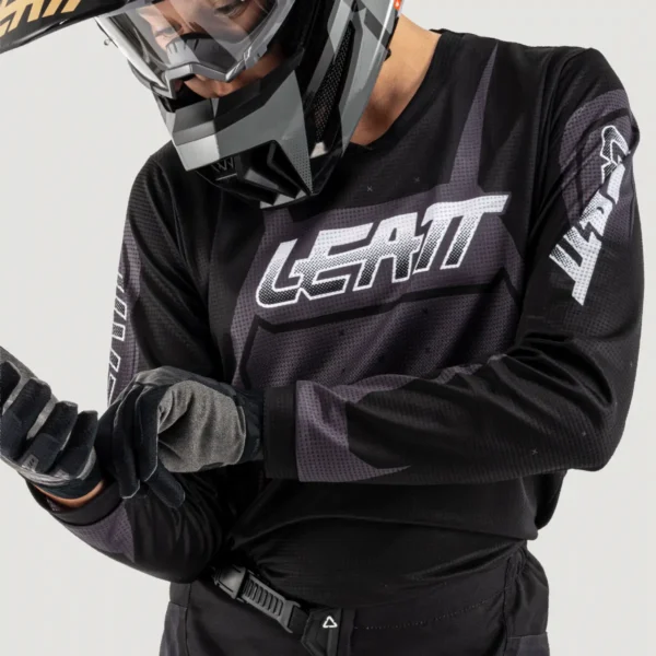 Ride Kit 3.5 Mini/Jr Black