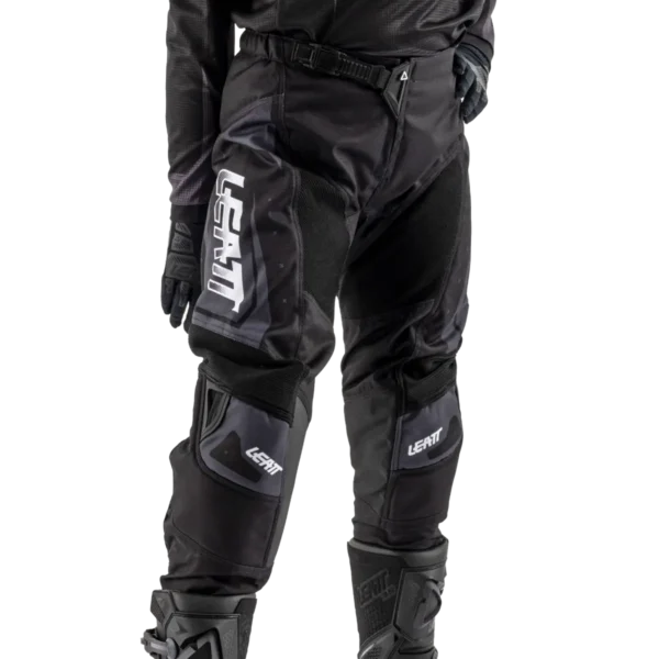 Ride Kit 3.5 Mini/Jr Black