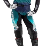 Pant Moto 4.5 Women Marine