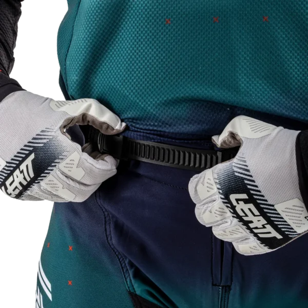 Pant Moto 4.5 Women Marine