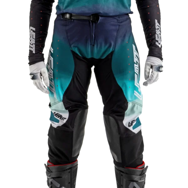 Pant Moto 4.5 Women Marine