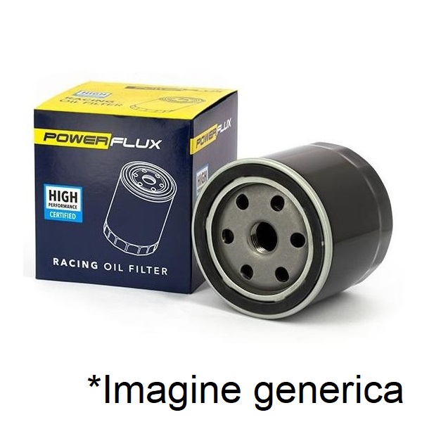 POWERFLUX - Filtru ulei X319K