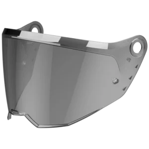 VISOR COMMANDER 2 LIGHT SMOKE 50%