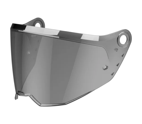 VISOR COMMANDER 2 LIGHT SMOKE 50%