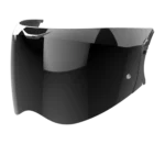 VISOR MATHISSE II DARK SMOKE