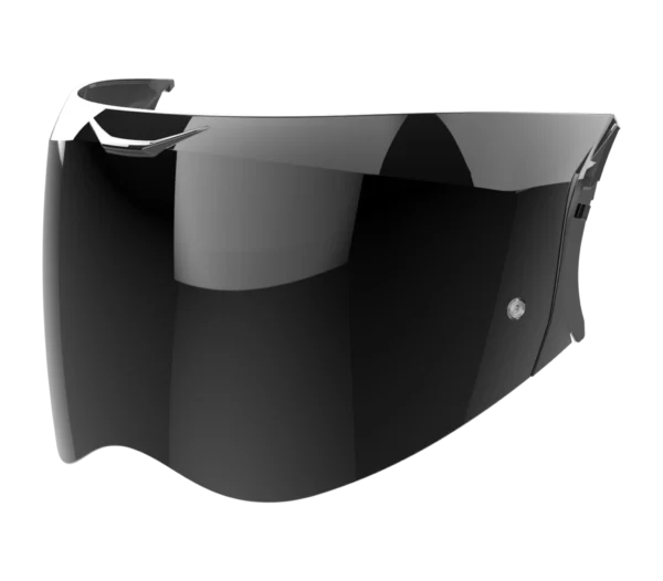 VISOR MATHISSE II DARK SMOKE
