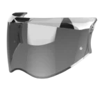 VISOR MATHISSEII LIGHT SMOKE