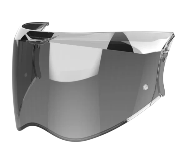 VISOR MATHISSEII LIGHT SMOKE