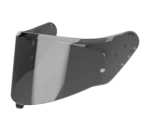 VISOR MATRYX LIGHT SMOKE
