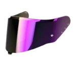 VISOR MATRYX IRIDIUM MIRRORED